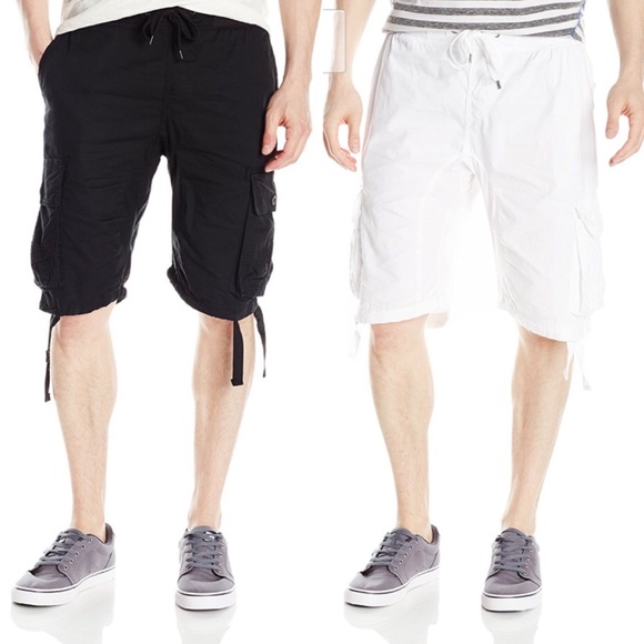 southpole cargo joggers